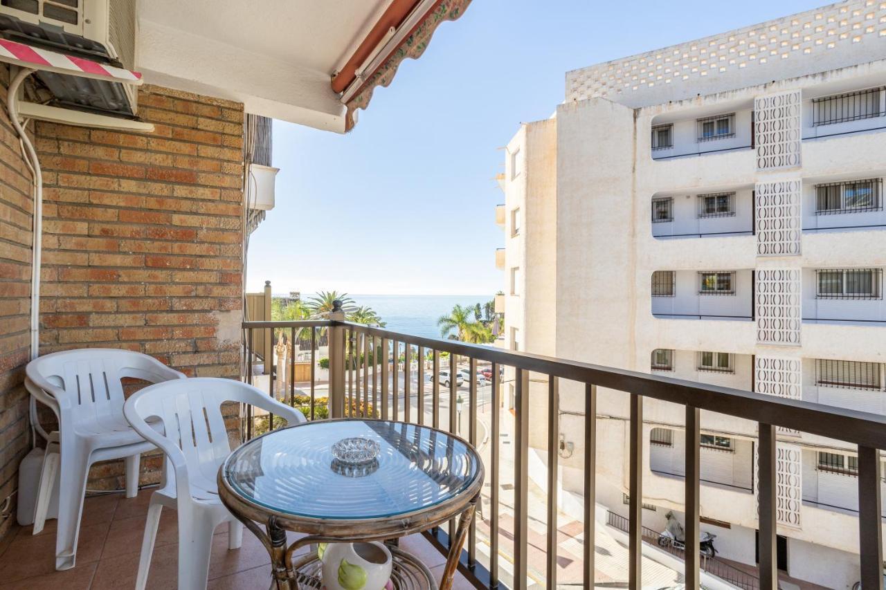 ネルハBahia 327アパートメント エクステリア 写真